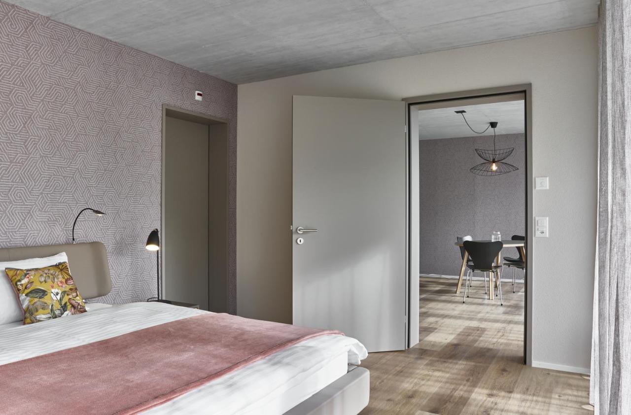 Boho By Maier - Kontaktloser Check-In Buchs  Exterior photo